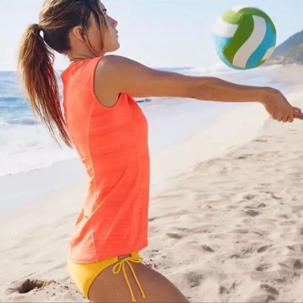 Athleta Pacifica 2.0 Tank Cover Up M